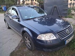 Volkswagen Passat - 2005