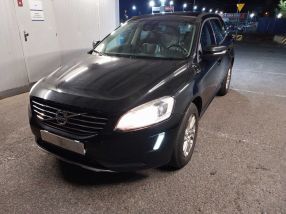 Volvo XC60 - 2016