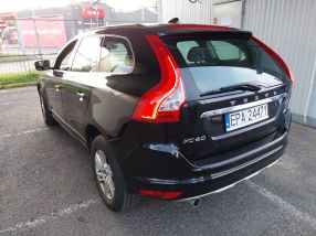 Volvo XC60 - 2016