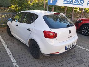 Seat Ibiza - 2010