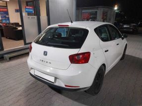 Seat Ibiza - 2010