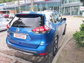 Nissan X-Trail - 2017