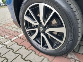 Nissan X-Trail - 2017