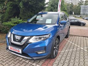 Nissan X-Trail - 2017