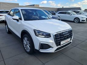 Audi Q2 - 2024