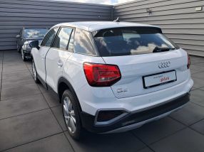 Audi Q2 - 2024