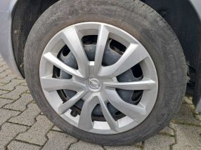 Opel Corsa - 2020