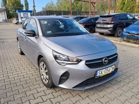 Opel Corsa - 2020