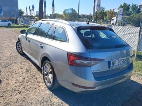 Skoda Superb - 2020