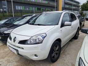 Renault Koleos - 2011