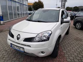 Renault Koleos - 2011