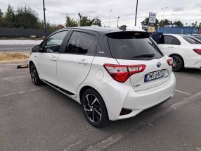 Toyota Yaris - 2019