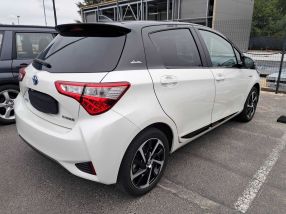 Toyota Yaris - 2019