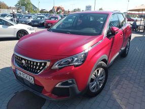 Peugeot 3008 - 2019