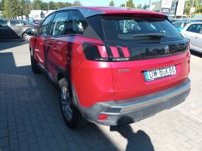 Peugeot 3008 - 2019