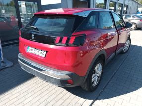 Peugeot 3008 - 2019