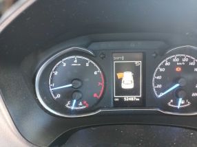 Toyota Yaris - 2019