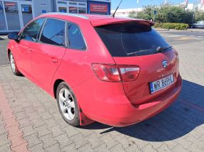 Seat Ibiza - 2016