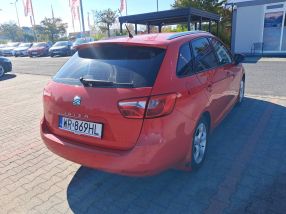 Seat Ibiza - 2016