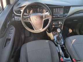 Opel Mokka - 2017
