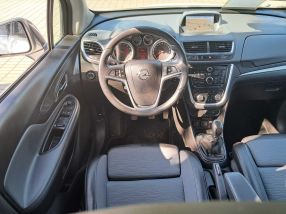 Opel Mokka - 2015