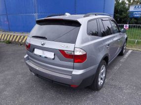 BMW X3 - 2007