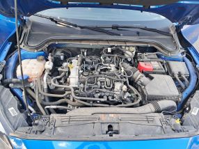 Ford Focus - 2021