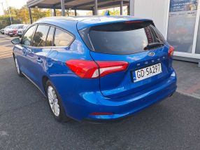Ford Focus - 2021