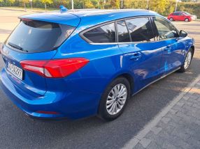 Ford Focus - 2021