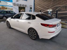 Kia Optima - 2019