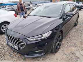 Ford Mondeo - 2019