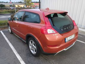 Volvo C30 - 2011