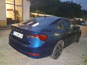 Skoda Octavia - 2020