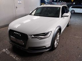 Audi Allroad - 2013