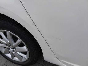Seat Ibiza - 2015