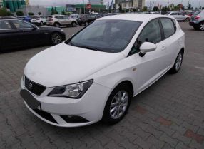 Seat Ibiza - 2015