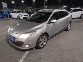 Renault Megane - 2010