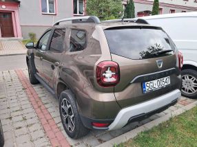 Dacia Duster - 2019