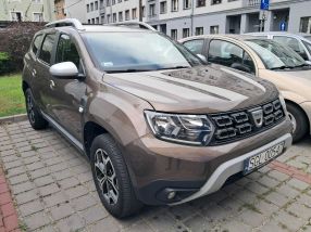 Dacia Duster - 2019