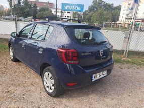 Dacia Sandero - 2019