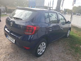 Dacia Sandero - 2019