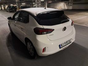 Opel Corsa - 2022