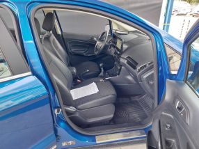 Ford Ecosport - 2019