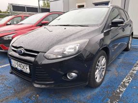 Ford Focus - 2013