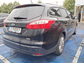 Ford Focus - 2013