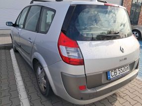 Renault Grand Scenic - 2005