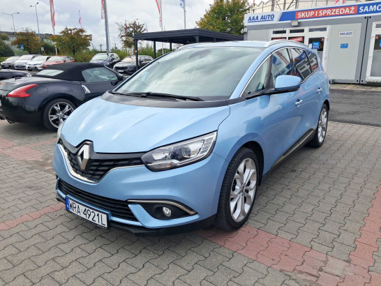 Renault Grand Scenic