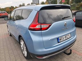 Renault Grand Scenic - 2017