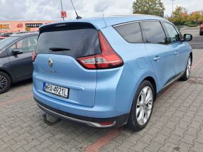 Renault Grand Scenic - 2017