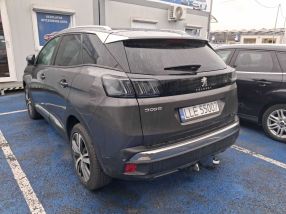 Peugeot 3008 - 2021